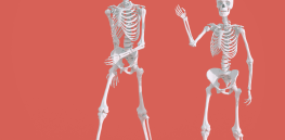 Sexual selection: How evolution is making men taller and larger while female growth only edges up